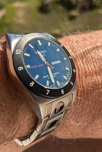 tissot