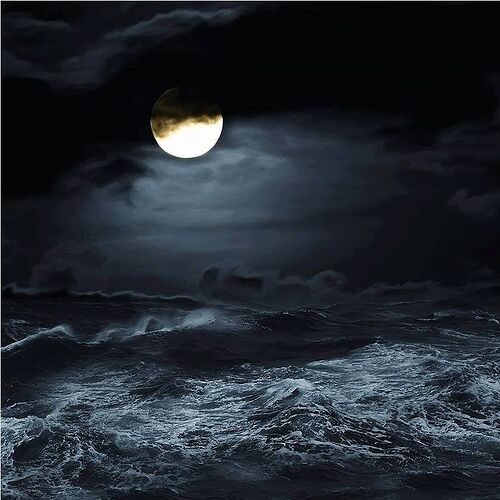 tormenta