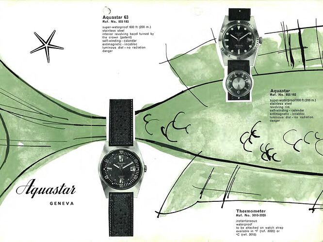 Aquastar-60-7