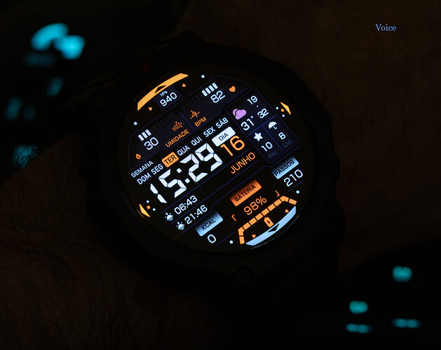 T-REX 3 Pro