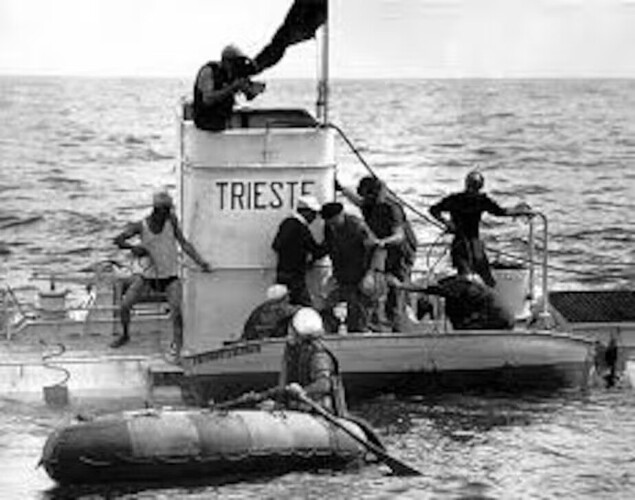 Trieste