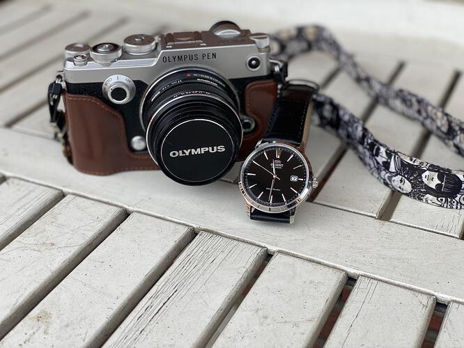 Olympus