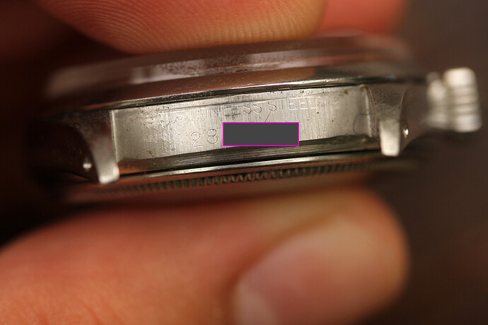 datejust_1600_numero_serie