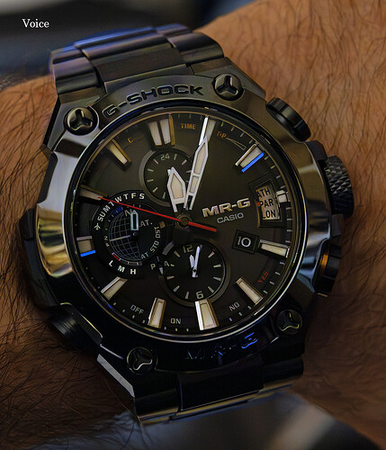 MR-G G2000CB-Cobarion  2