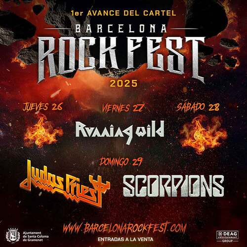 cartel-Barcelona-Rock-Fest-2025