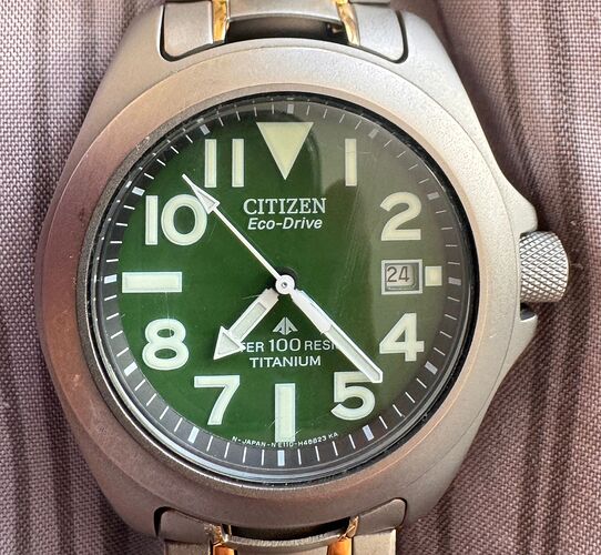 Citizen 1