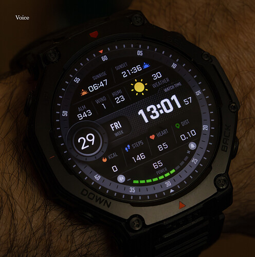 T-REX 3 PRO