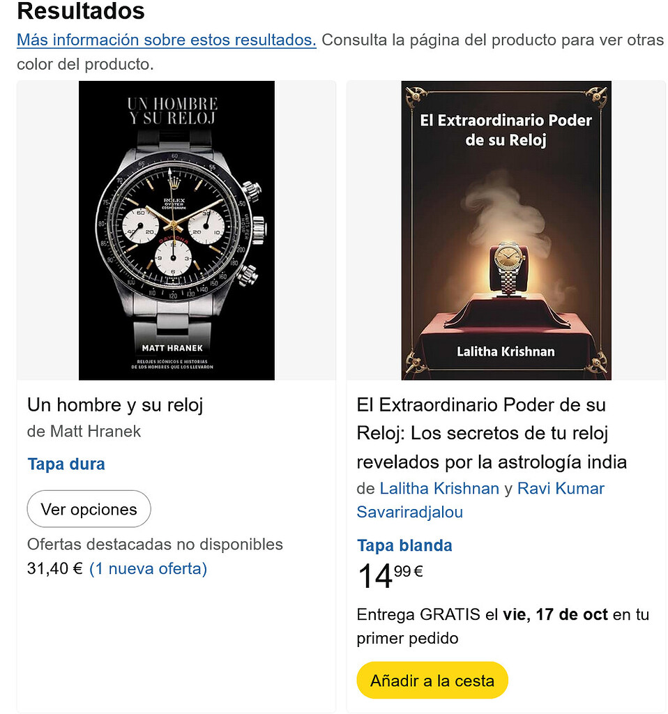 Relojes de Pulsera de Astrología - Colección Nueva 2026