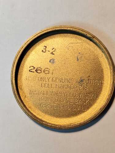 20250728 Bulova Accutron 2181 04