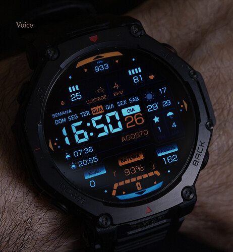 T-Rex 3 Pro 2