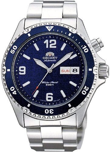Orient MAKO I