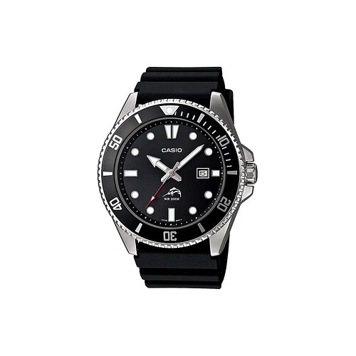 CASIO Marlin MDV-106-1A