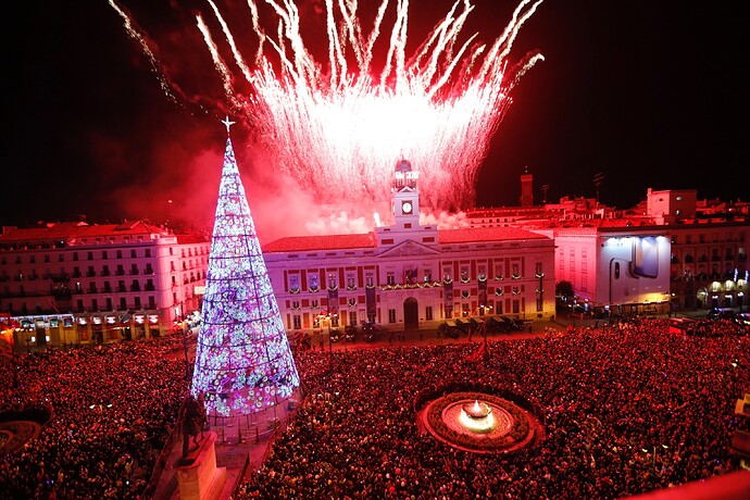 puerta del sol