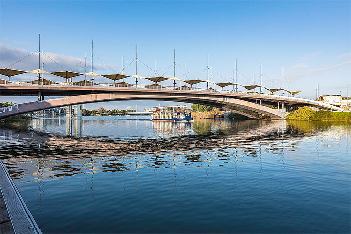 Puente del Cachorro