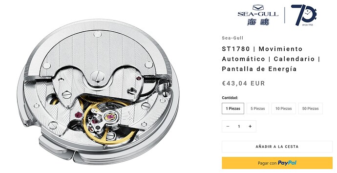 ST1780C