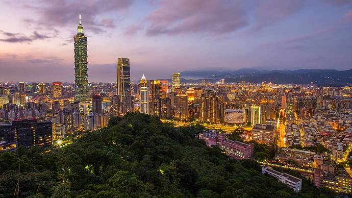 498737-taiwan