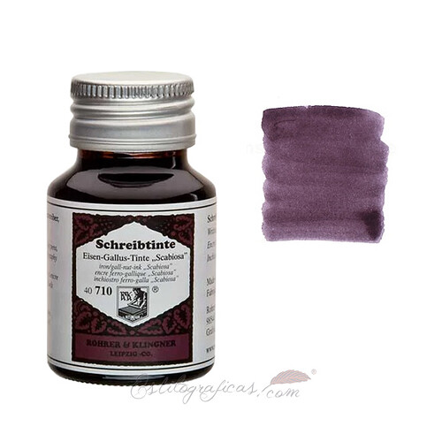 tinta-rohrer-klingner-scabiosa