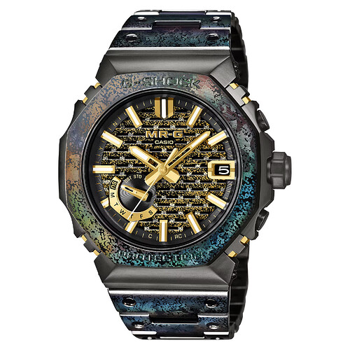 MRG-B2100HS-9A 1