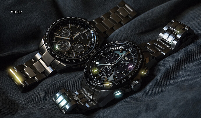 Astron y Satellite Wave