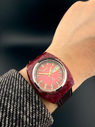 orient vino 2