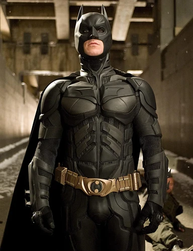 Batman