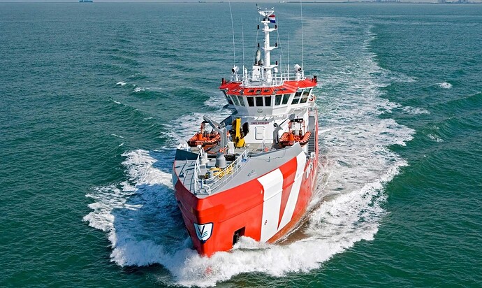 barco 6