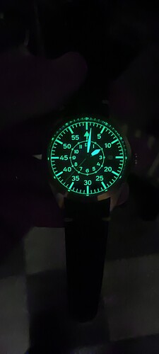 Pilot Lume
