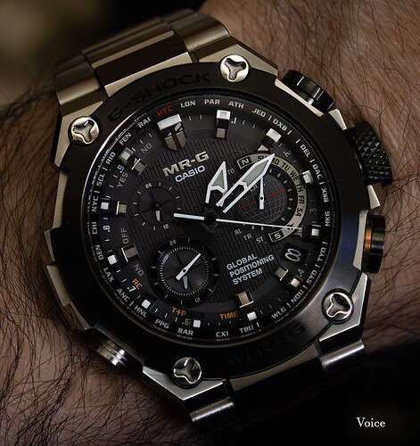 MR-G  5