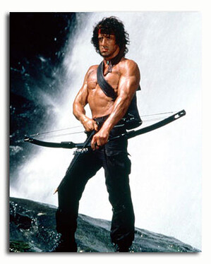 rambo
