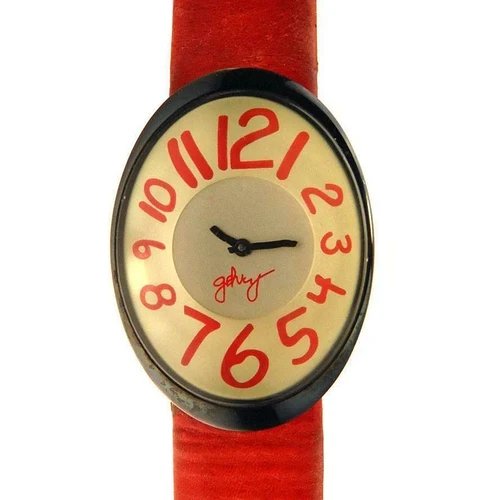 rare-frank-gehry-analog-quartz-wrist-watch
