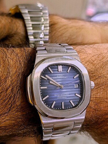 BAGELSPORT NAUTILUS