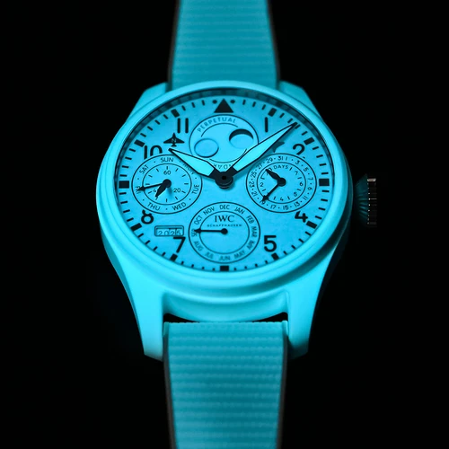 IWC-Big-Pilot-Perpetual-Calendar-Ceralume-luminous-ceramic-case-IW505801-review-5-1536x1536