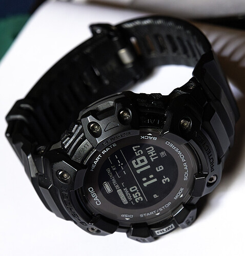 GBD-H1000 GPS 2