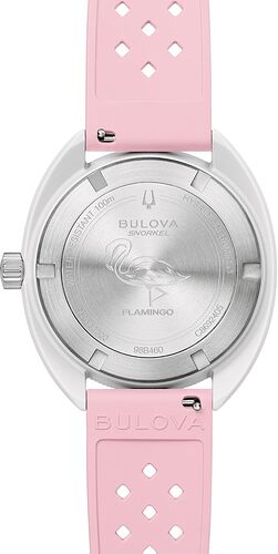 6. Flamingo II