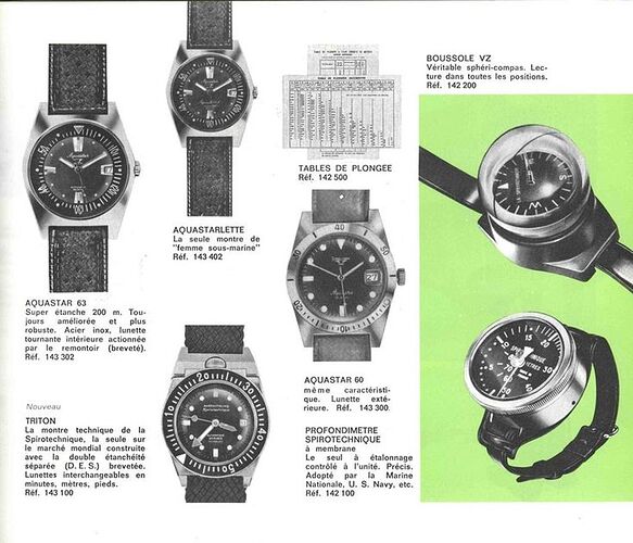 AQUASTAR AD 3