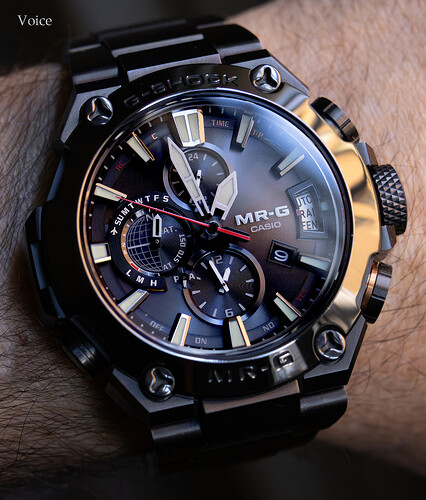 MR-G G2000 Cobarion 4