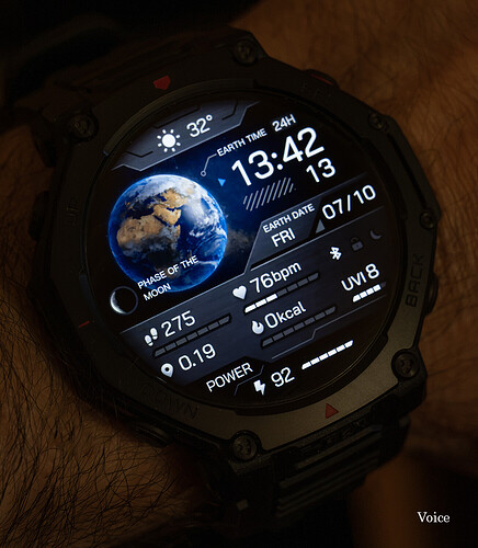 T-REX 3 Pro 3