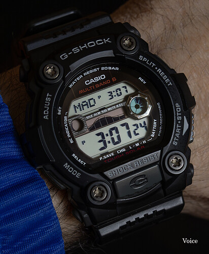 GW-7900