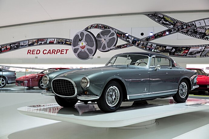Ferrari-375-America