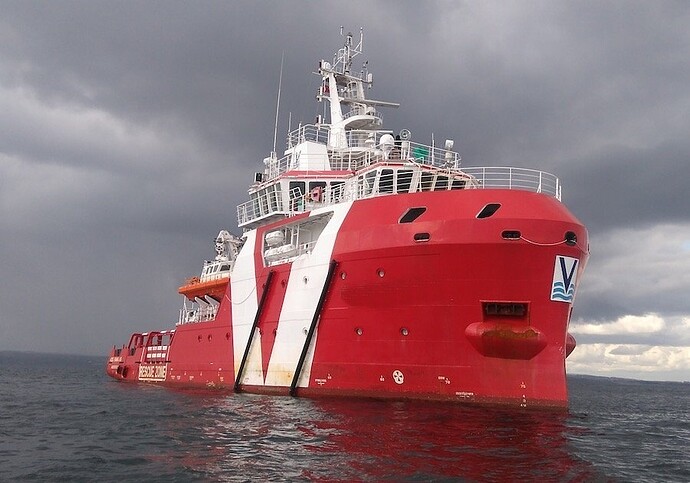 barco 7