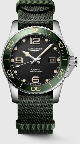Longines