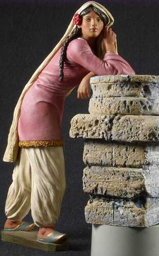 Figura f. 30cms Daniel J. Pons 2