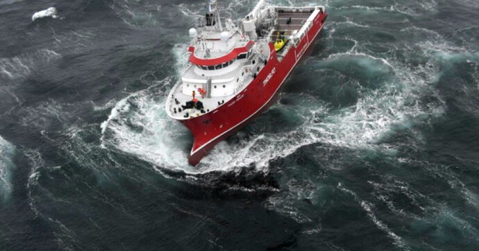 barco 8
