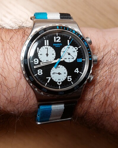 swatch