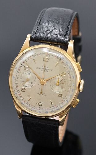 Chrono 2 OTIS