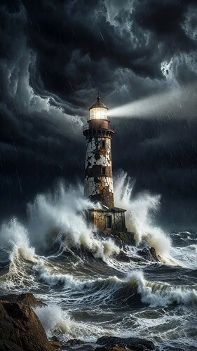 faro luz