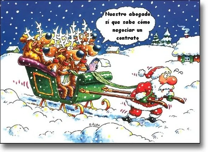 memes-divertidos-felicitar-navidad-2018