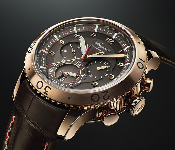 Breguet Type XXII RG