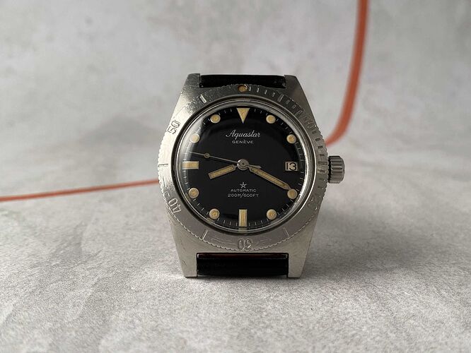 model 60 vintage