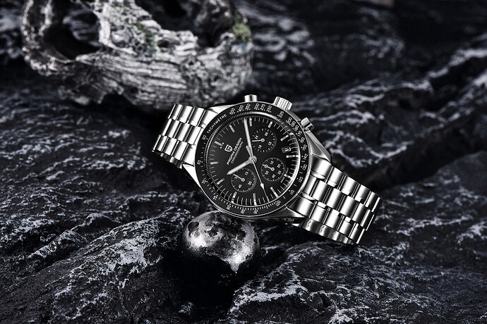 Speedmaster 2